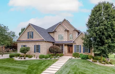 3853 Real Quiet Ln, Lexington, KY 40509