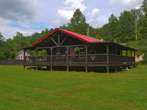3 Sunset Vly, Rogers, KY 41365