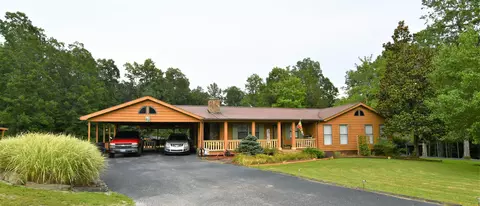 60 Apple Ln, Wellington, KY 40387
