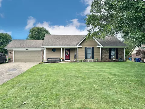 1002 Plainview Dr, Somerset, KY 42503