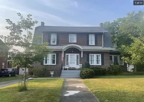 3627 Old Orchard Dr, Ashland, KY 41101