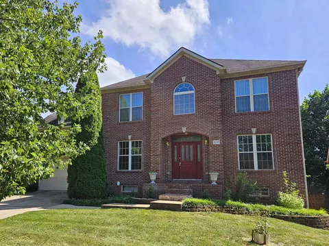 3232 Sebastian Ln, Lexington, KY 40513
