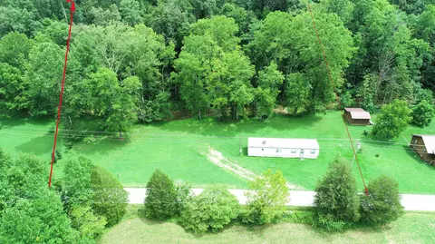 2012 Fitchburg Rd, Ravenna, KY 40472