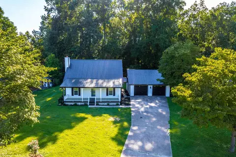 229 Timberlake Dr, Bronston, KY 42518