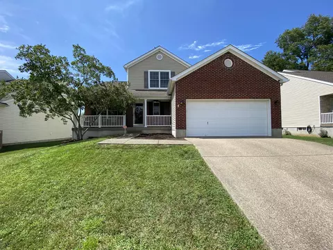 164 Dunn Cir, Georgetown, KY 40324