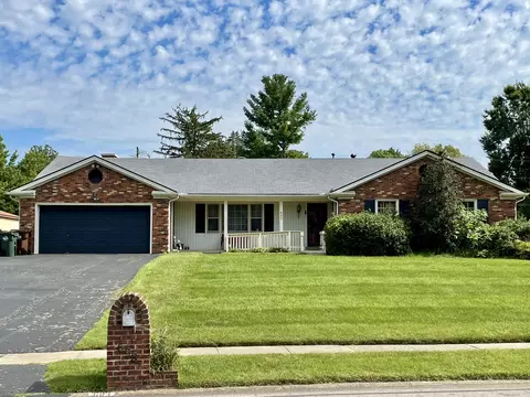 693 Cindy Blair Way, Lexington, KY 40503