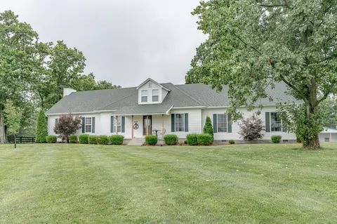 6919 Benson Pike, Shelbyville, KY 40065