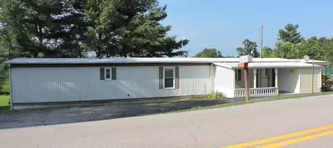1123 Bunker Hill Rd, Mount Sterling, KY 40353