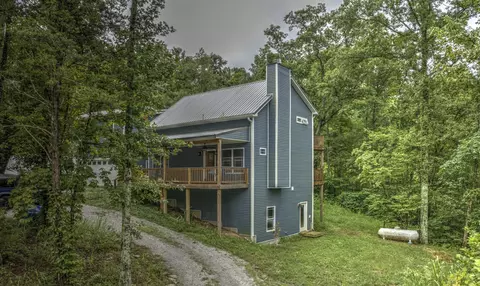 375 Smith Ln, Bedford, KY 40006