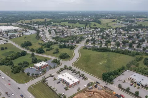 529 Bullion Blvd, Winchester, KY 40391