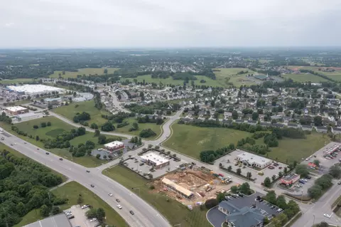 640 Bullion Blvd, Winchester, KY 40391