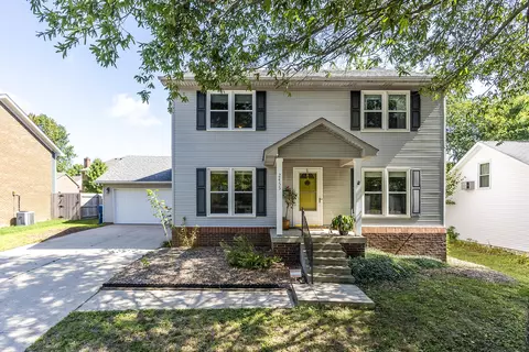 2455 Harrods Pointe Trace Trce, Lexington, KY 40514