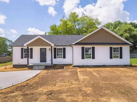 3351 Barbourville Rd, London, KY 40744
