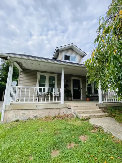 105 Haselden Hts, Lancaster, KY 40444