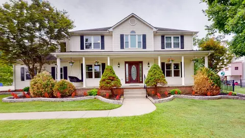 218 Bryon Ave, Berea, KY 40403