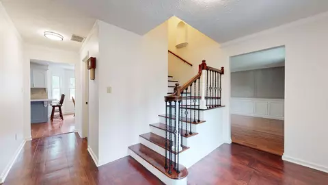 218 Bryon Ave, Berea, KY 40403 photo 2