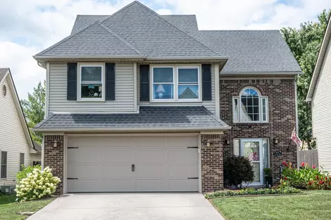 633 Twin Pines Way, Lexington, KY 40514