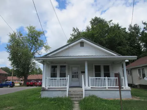 1011 Queen St, Danville, KY 40422