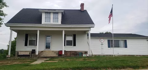 473 Morgan Berry Ky Hwy 1054 Rd, Falmouth, KY 41040