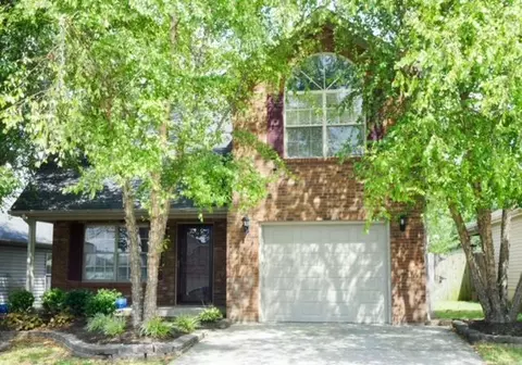 211 Christopher Dr, Nicholasville, KY 40356
