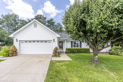 117 Kara Dr, Berea, KY 40403