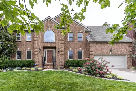4413 Rolling Creek Cir, Lexington, KY 40515