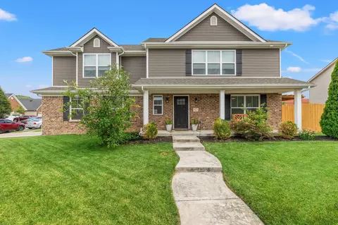 3057 Sandersville Rd, Lexington, KY 40511