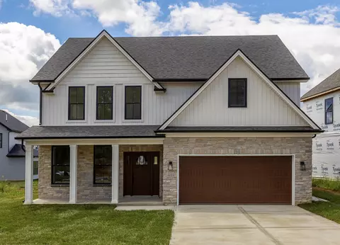4084 Buttermilk Rd, Lexington, KY 40509