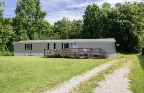 3470 Hwy 599, Jeffersonville, KY 40337