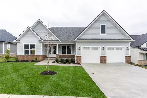 606 Trinity Ln, Versailles, KY 40383