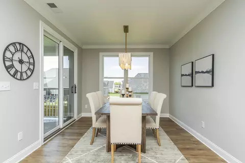 Dining - 606 Trinity Ln, Versailles, KY 40383 photo 1 of 2