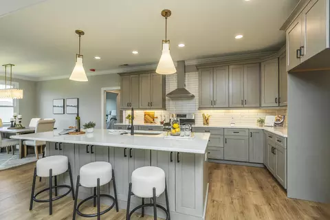 Kitchen - 606 Trinity Ln, Versailles, KY 40383 photo 1 of 7