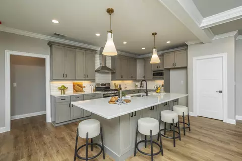 Kitchen - 606 Trinity Ln, Versailles, KY 40383 photo 7 of 7