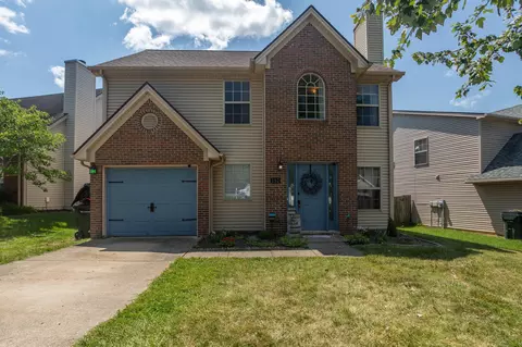152 Strawberry Fields Rd, Lexington, KY 40516
