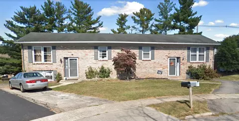3351 Moundview Ct, Lexington, KY 40502