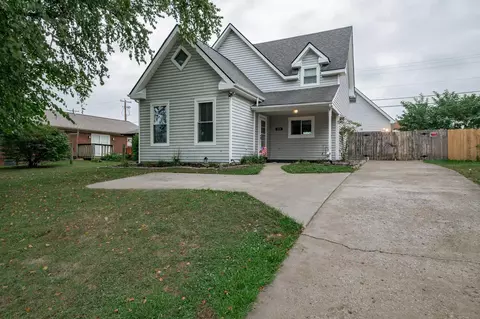 202 Old Mill Rd, Georgetown, KY 40324