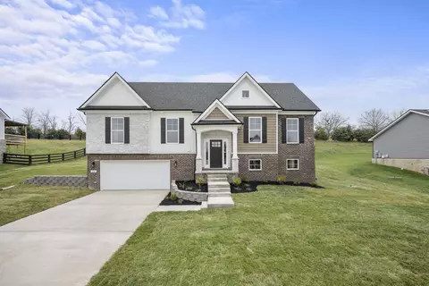 212 James Thomas Way, Richmond, KY 40475