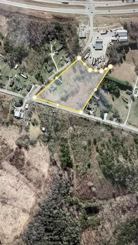 60 Pine Top Rd, London, KY 40741