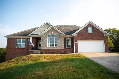 124 Shermans Ln, Richmond, KY 40475