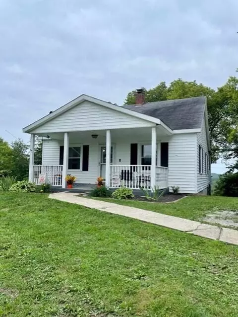 1720 Bryant Benson Rd, Frankfort, KY 40601