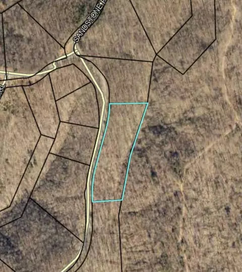lot80 Sandstone Pt, Monticello, KY 42633