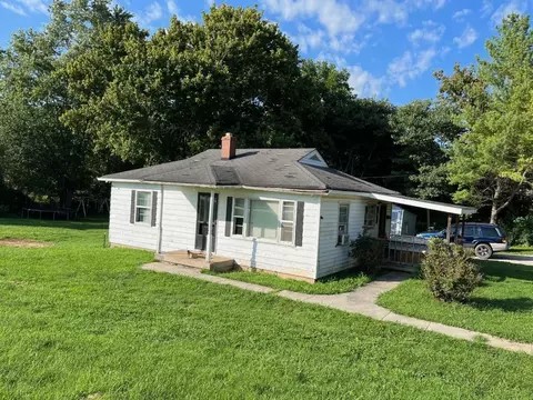 15 Lewis Street St, Monticello, KY 42633