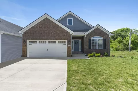 595 Lucille Dr, Lexington, KY 40511