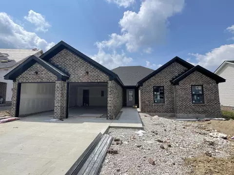 5009 Bentwood Ct, Richmond, KY 40475