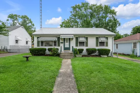 1050 Carneal Rd, Lexington, KY 40505