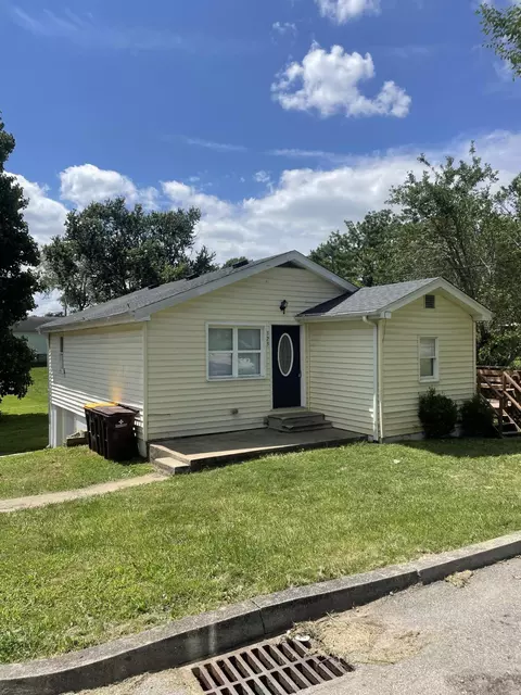 323 Hamilton Ave, Somerset, KY 42501