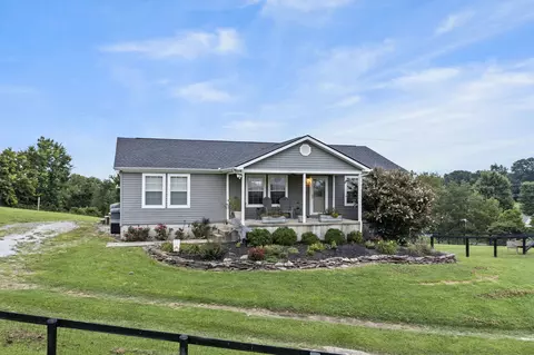 1741 Hwy 1842 E, Sadieville, KY 40370
