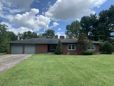 2000 Cardinal Dr, Danville, KY 40422
