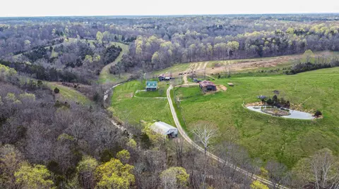 2465 Benson Creek Rd, Lawrenceburg, KY 40342