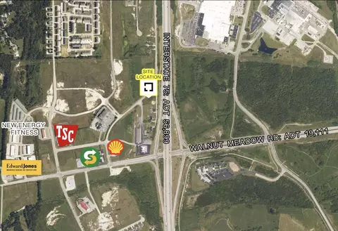 0 Old Peggy Flats Rd, Berea, KY 40403